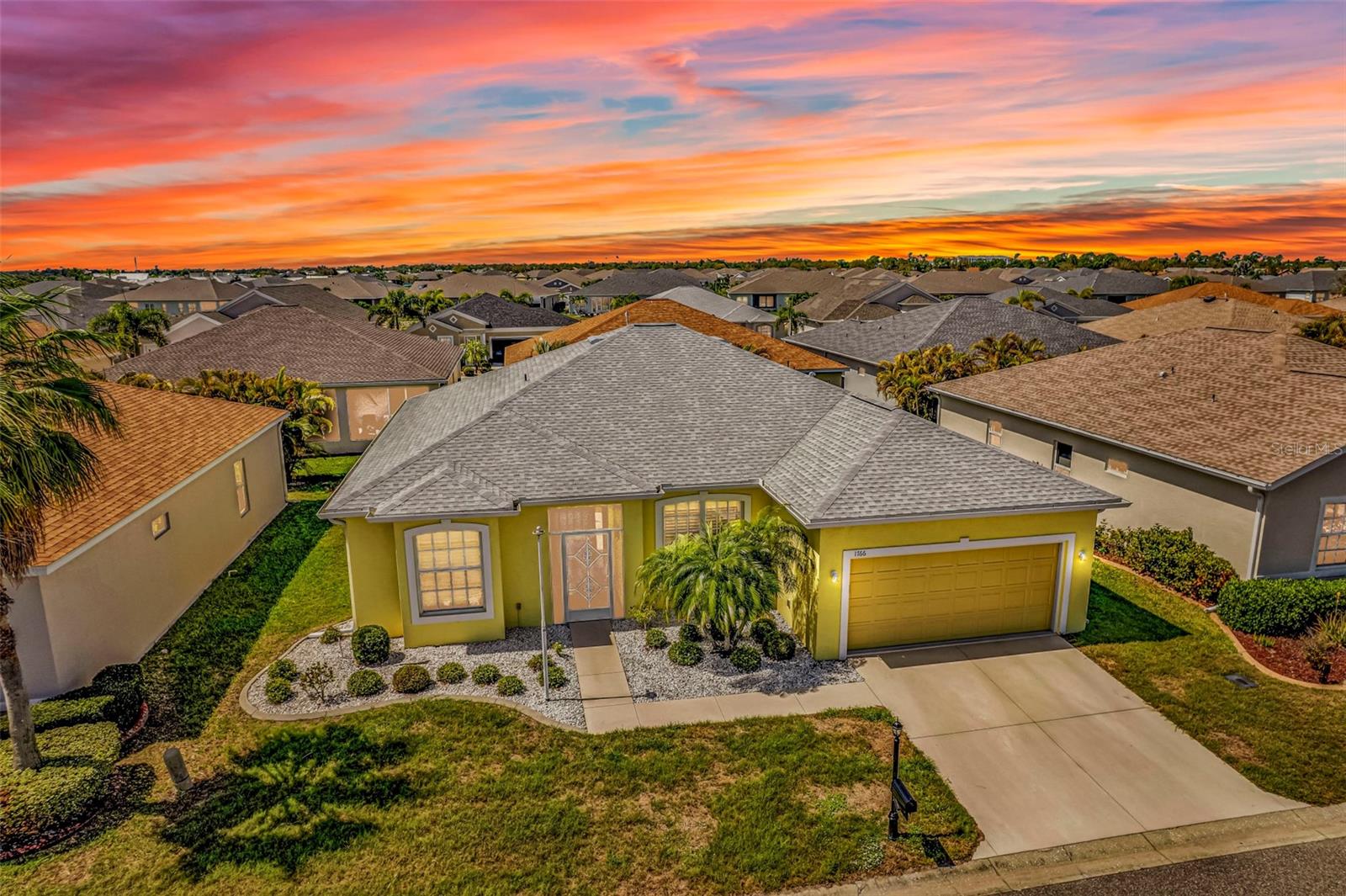 1766 DUNVEGAN DR, PUNTA GORDA, FL, 33980