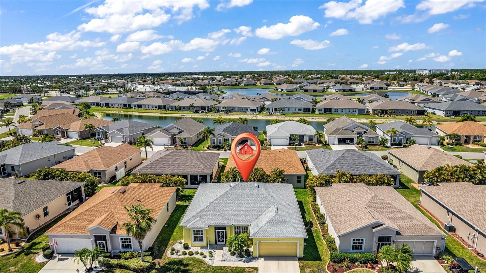 1766 DUNVEGAN DR, PUNTA GORDA, FL, 33980