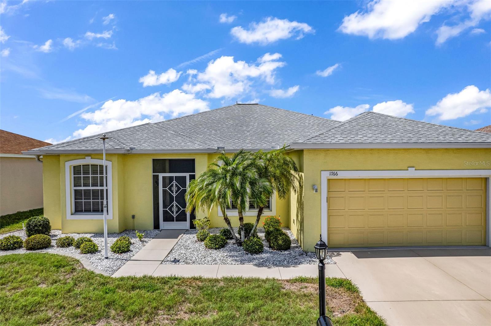 1766 DUNVEGAN DR, PUNTA GORDA, FL, 33980