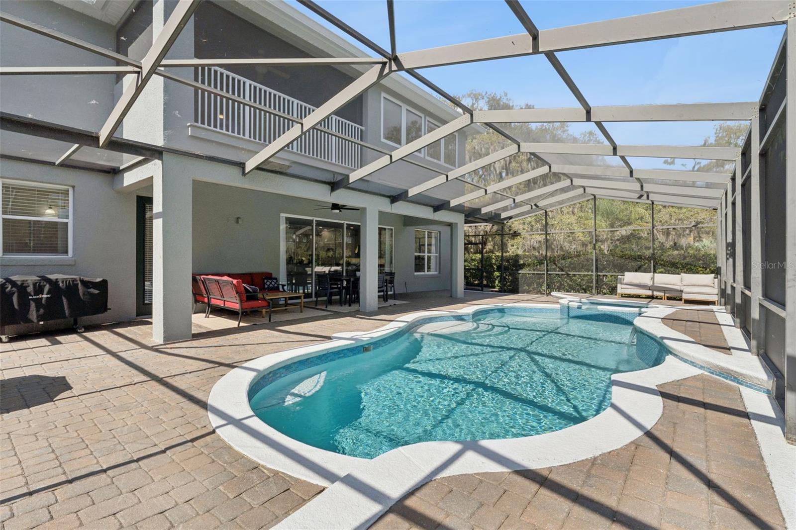10033 WITTENBERG WAY, ORLANDO, FL, 32832