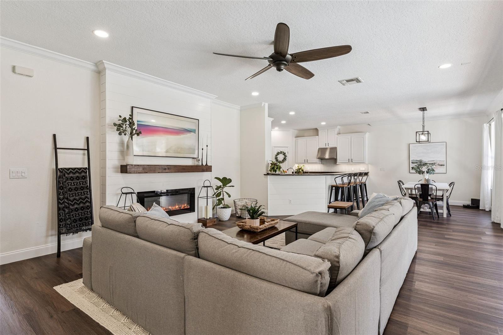 10033 WITTENBERG WAY, ORLANDO, FL, 32832