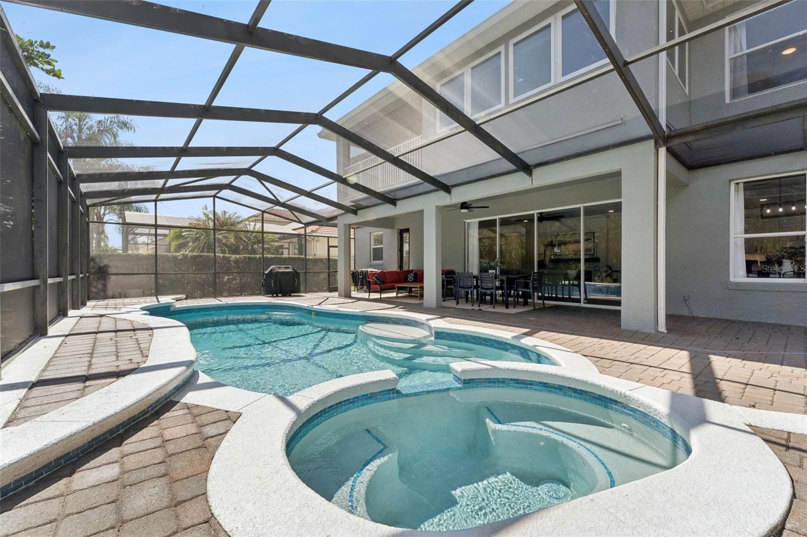 10033 WITTENBERG WAY, ORLANDO, FL, 32832