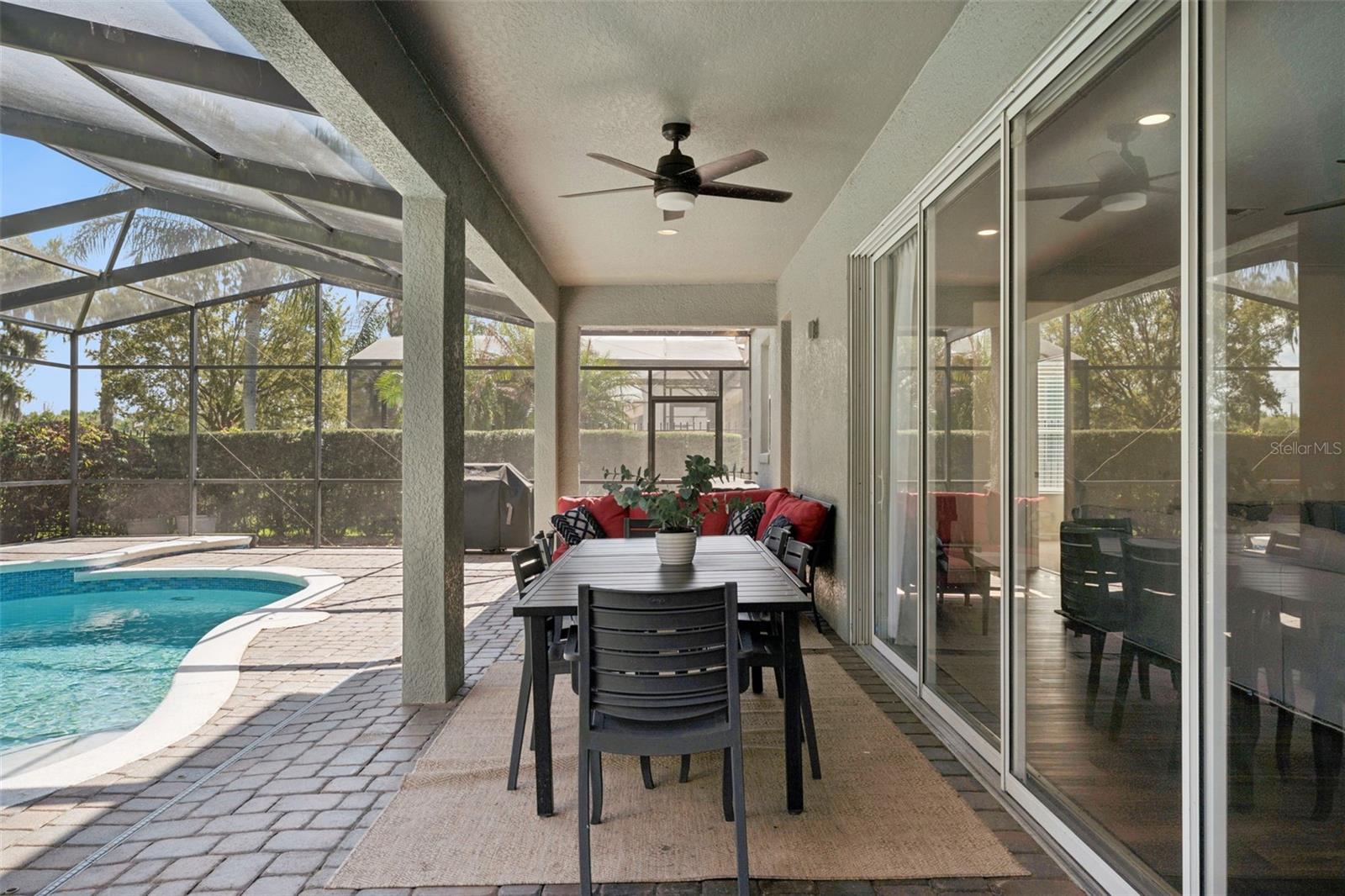 10033 WITTENBERG WAY, ORLANDO, FL, 32832