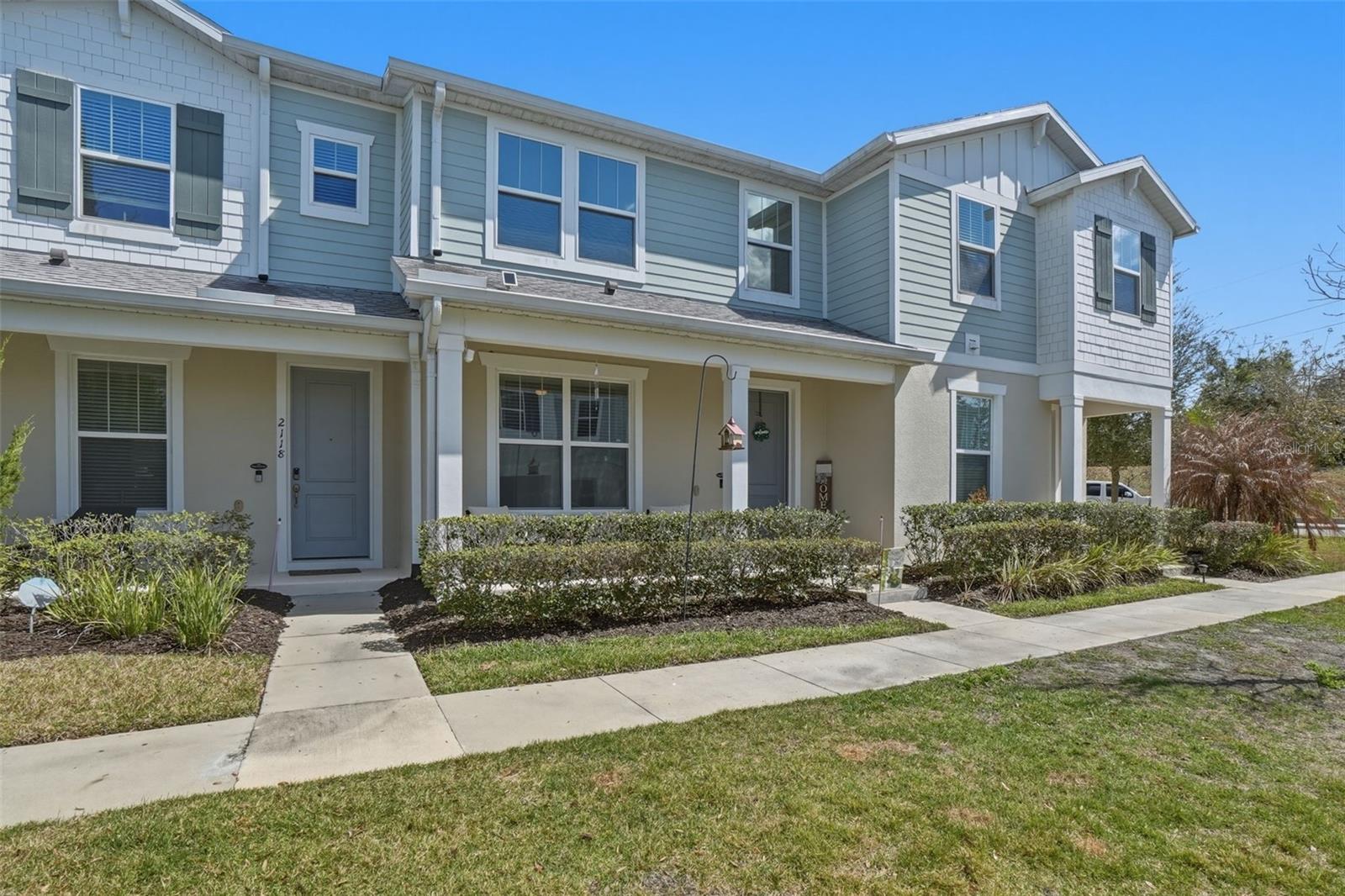 2120 GOPHER TORTOISE TER, OAKLAND, FL, 34787