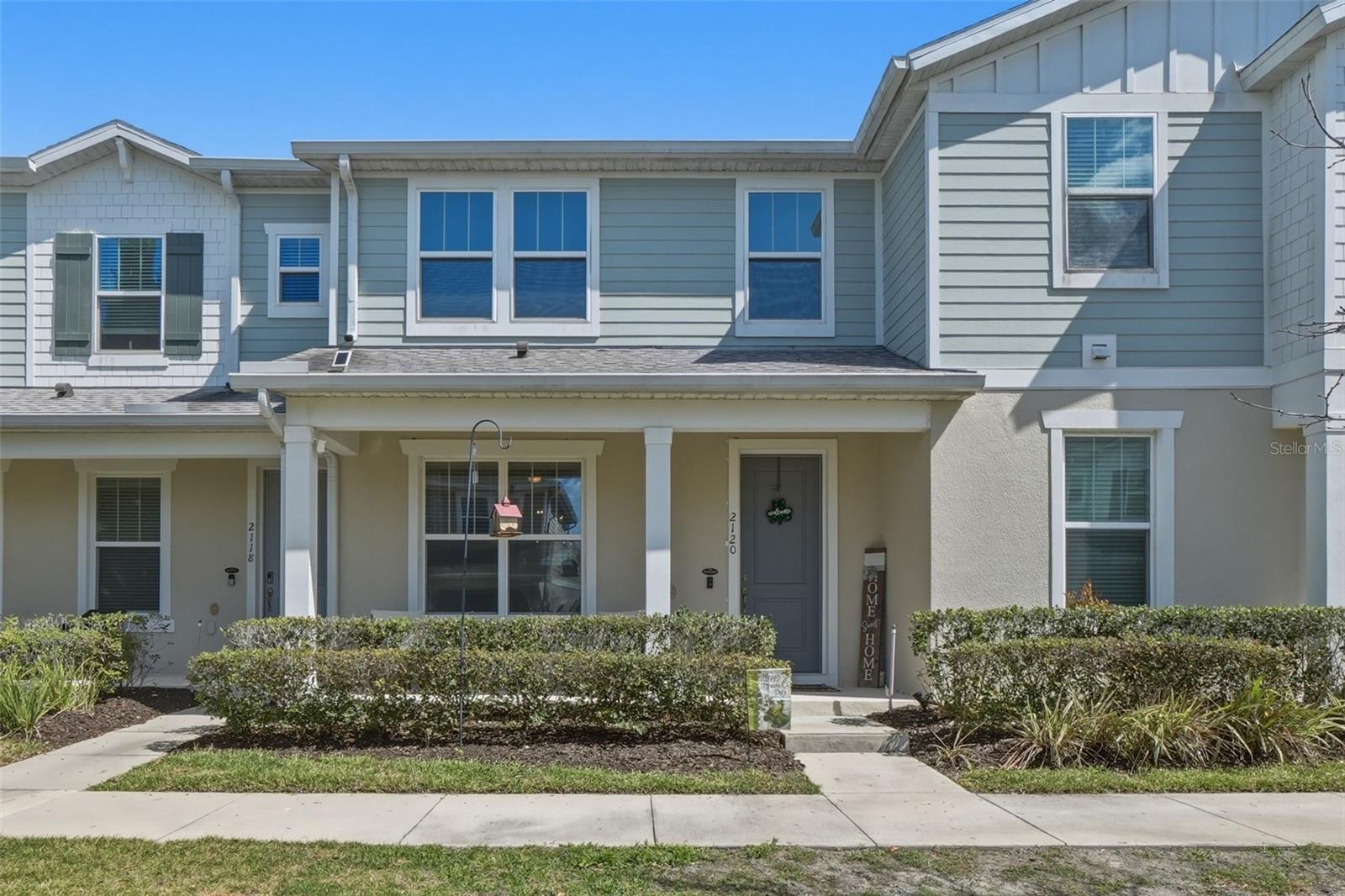 2120 GOPHER TORTOISE TER, OAKLAND, FL, 34787