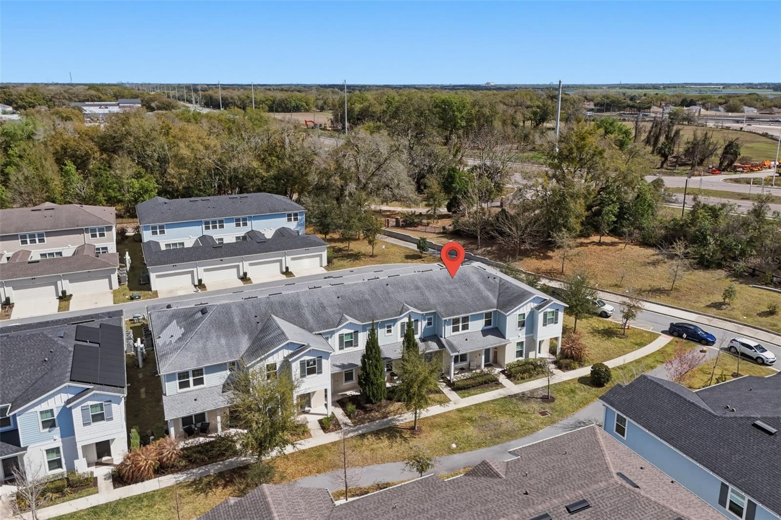 2120 GOPHER TORTOISE TER, OAKLAND, FL, 34787