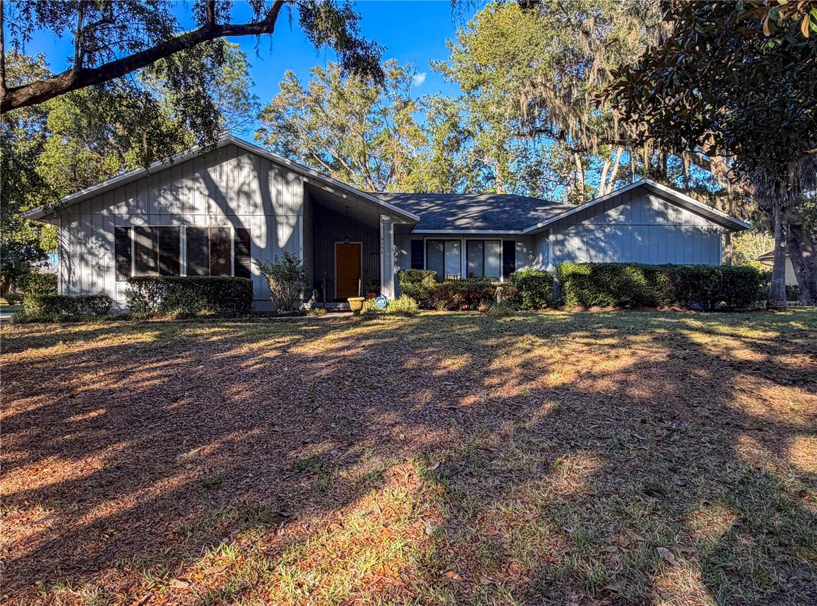 6242 NW 105TH AVE, ALACHUA, FL, 32615
