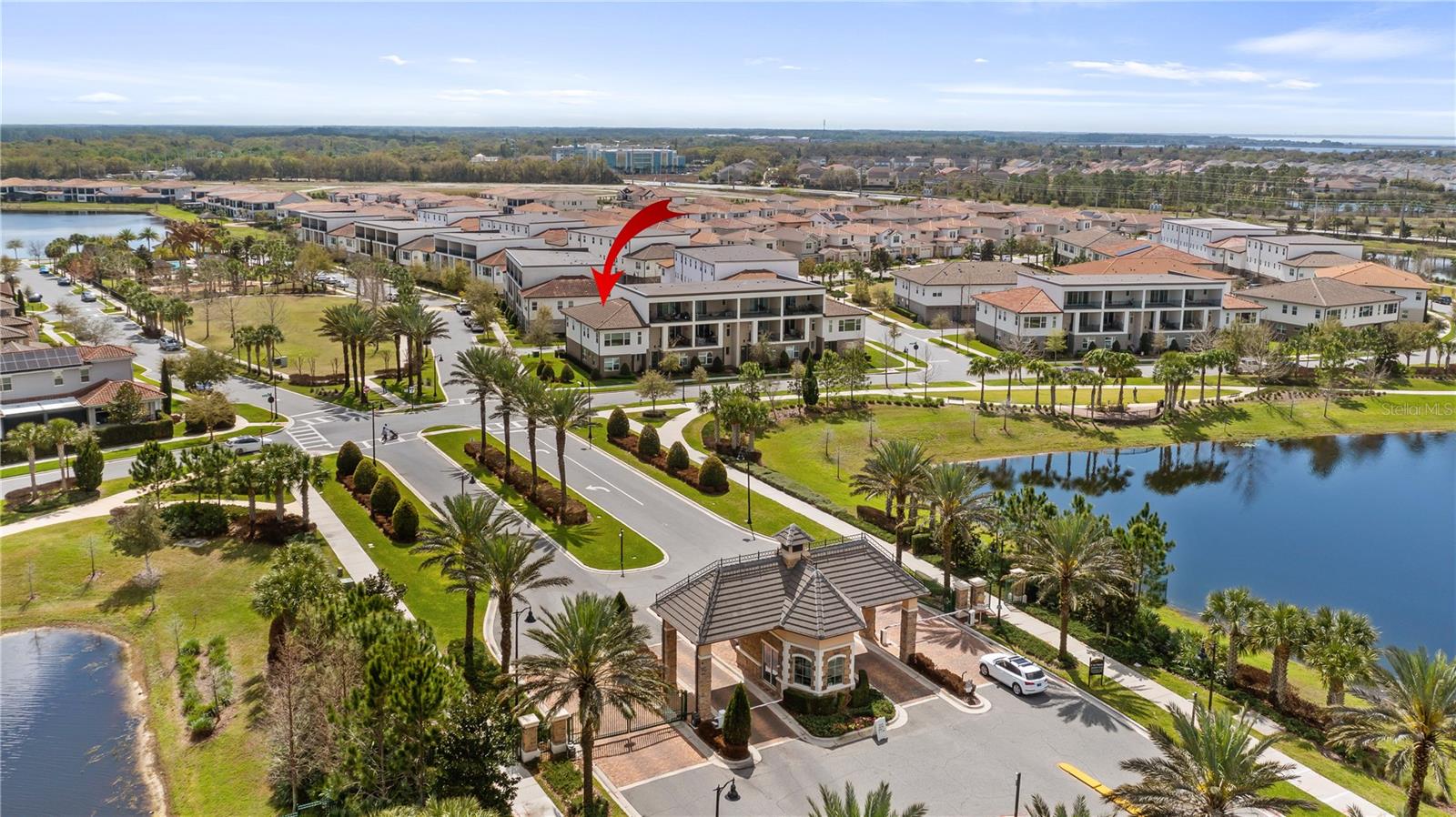 9940 BUCKLOW HILL DR, ORLANDO, FL, 32832