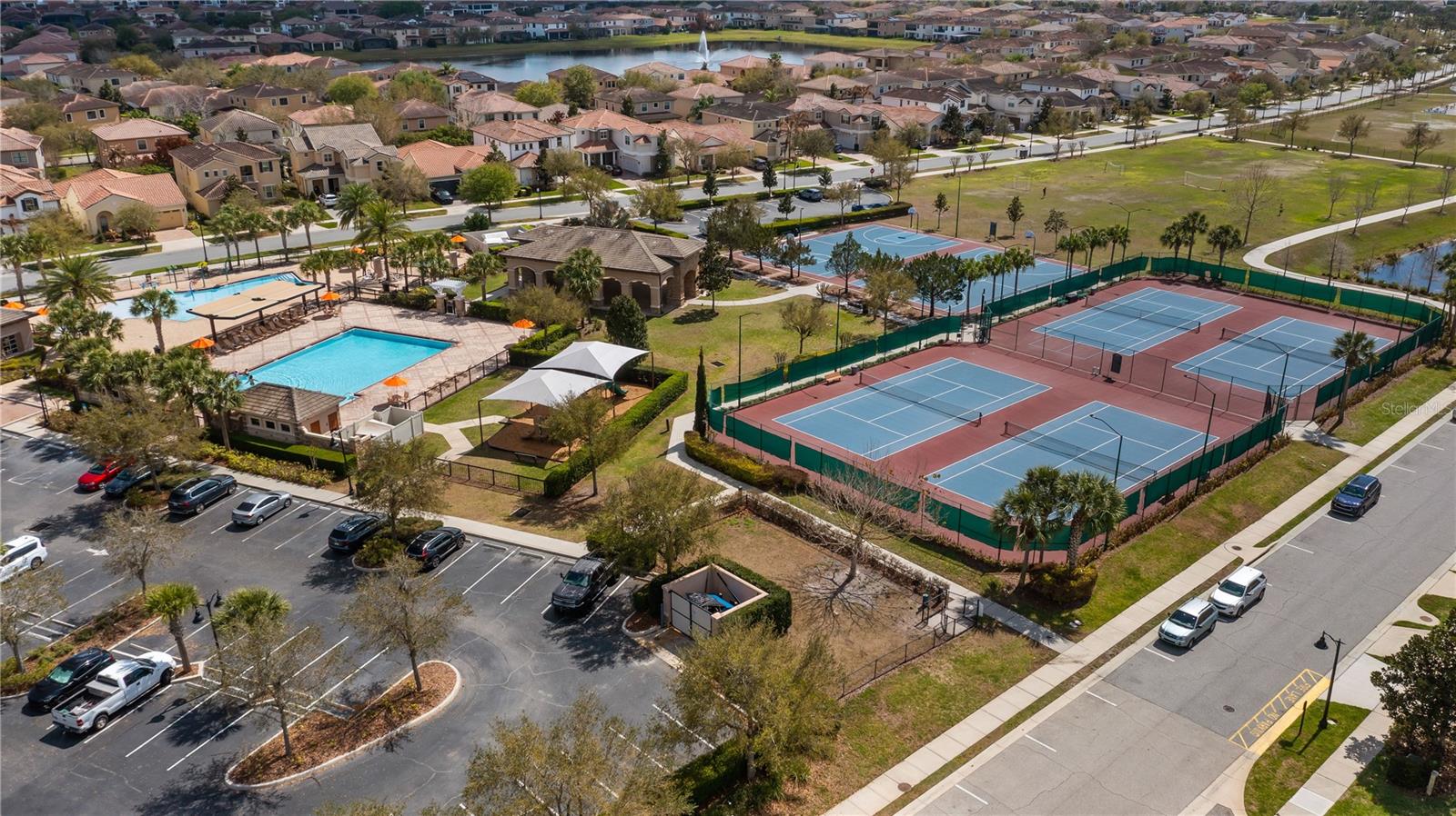 9940 BUCKLOW HILL DR, ORLANDO, FL, 32832