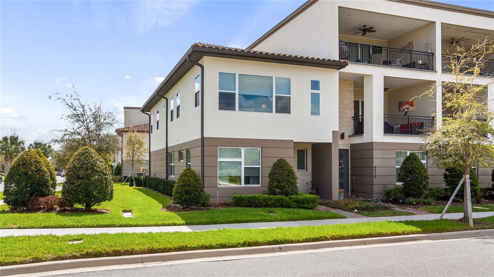 9940 BUCKLOW HILL DR, ORLANDO, FL, 32832
