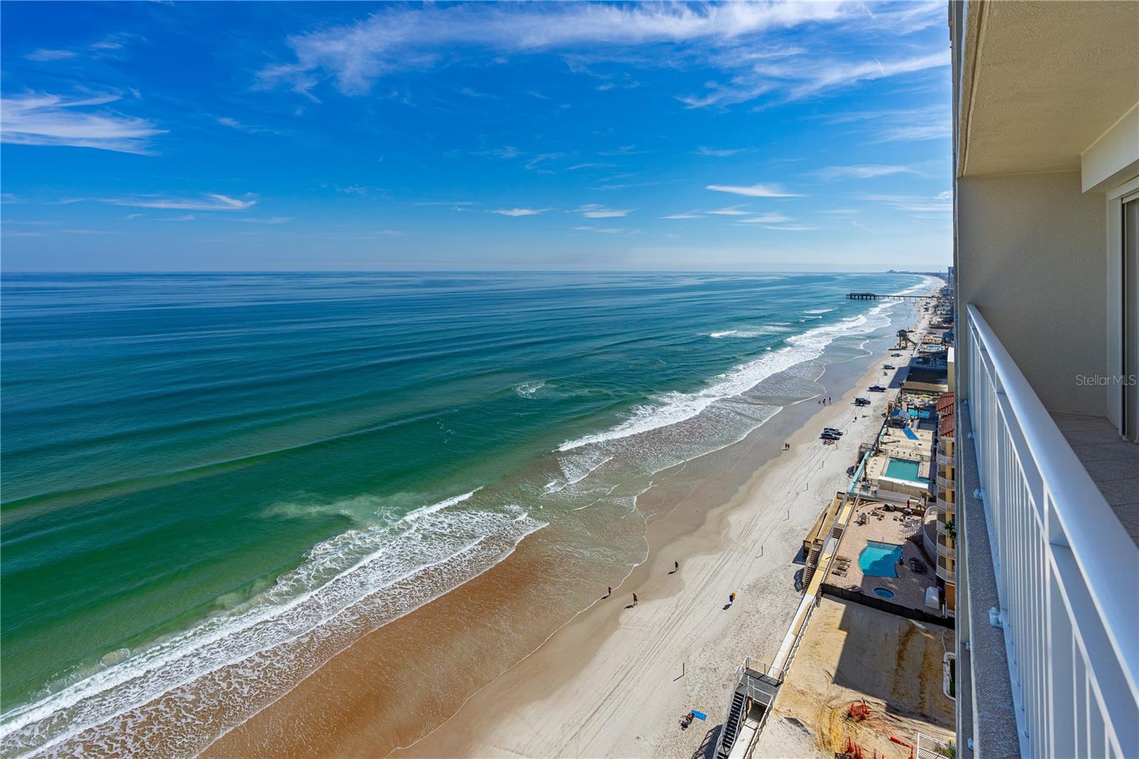 3333 S ATLANTIC AVE #1802, DAYTONA BEACH, FL, 32118