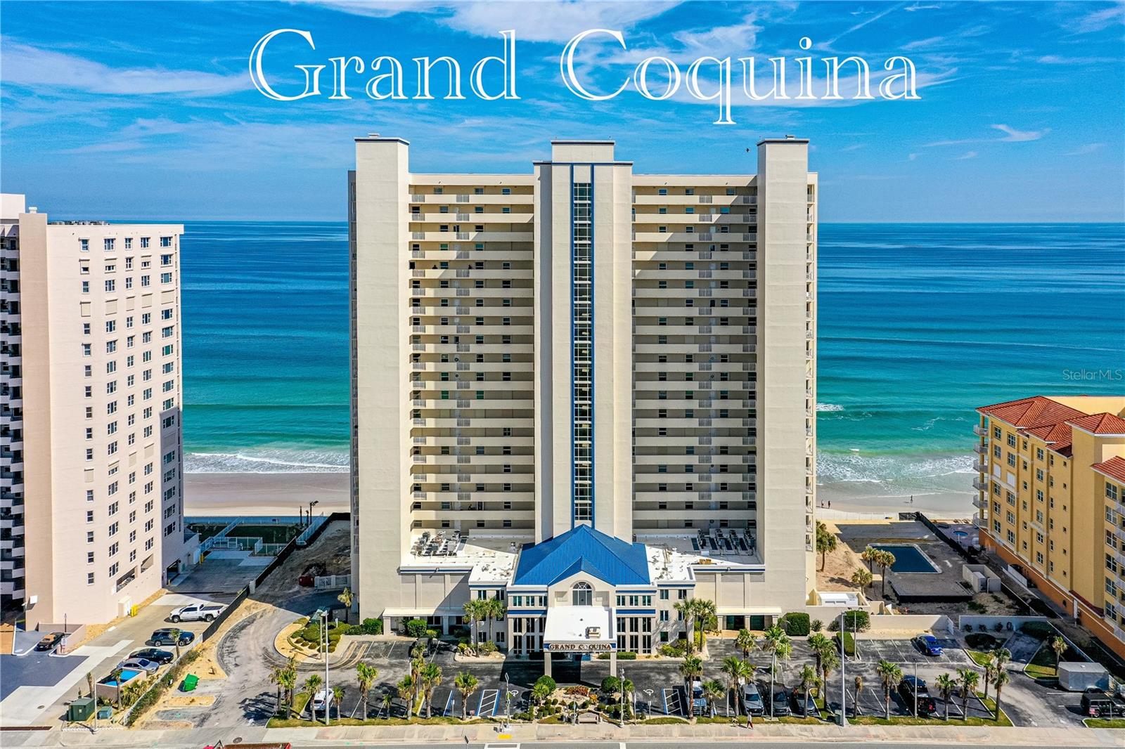 3333 S ATLANTIC AVE #1802, DAYTONA BEACH, FL, 32118