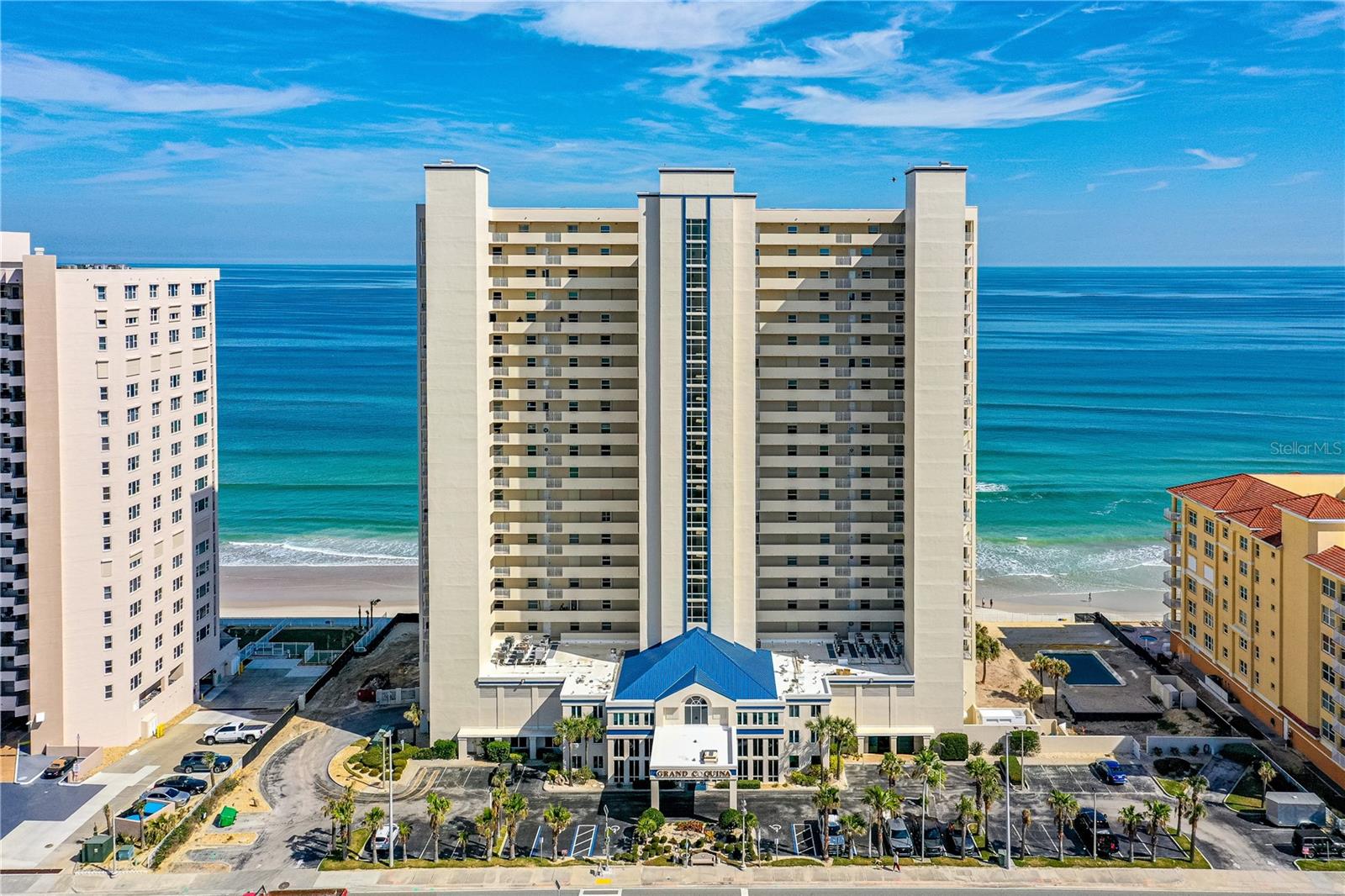 3333 S ATLANTIC AVE #1802, DAYTONA BEACH, FL, 32118