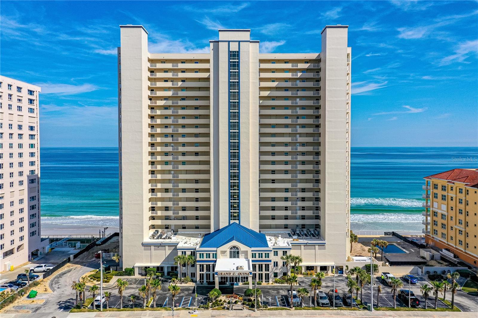 3333 S ATLANTIC AVE #1802, DAYTONA BEACH, FL, 32118