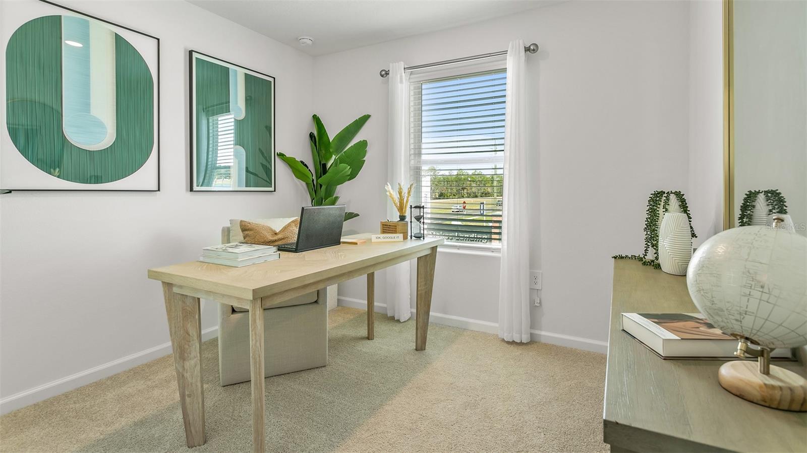 221 PALMETTO RIDGE RD, ST AUGUSTINE, FL, 32095