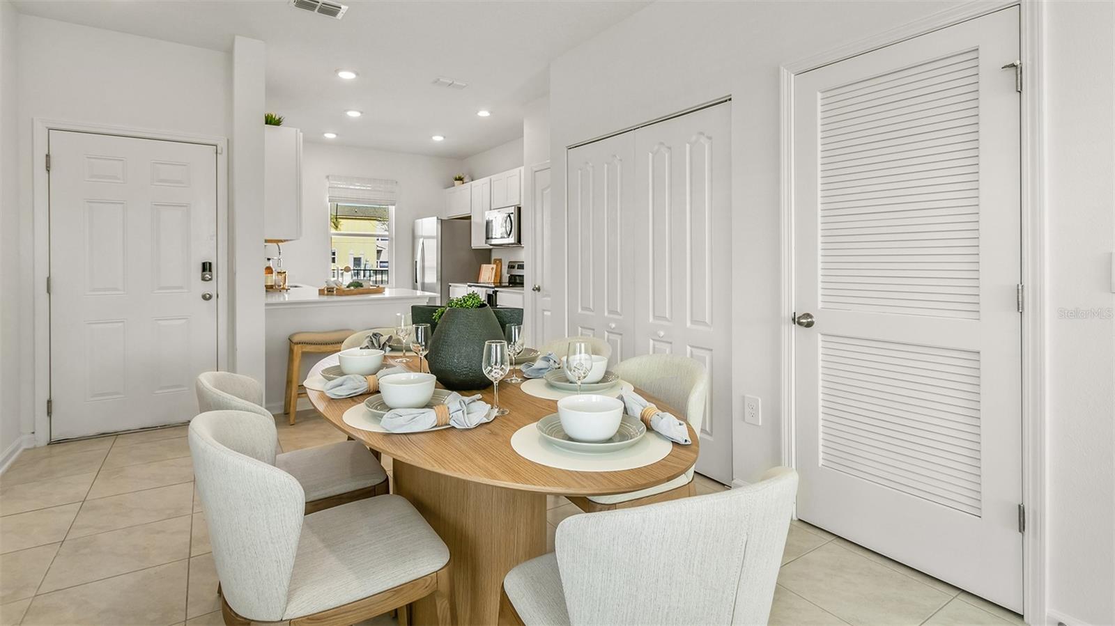 221 PALMETTO RIDGE RD, ST AUGUSTINE, FL, 32095