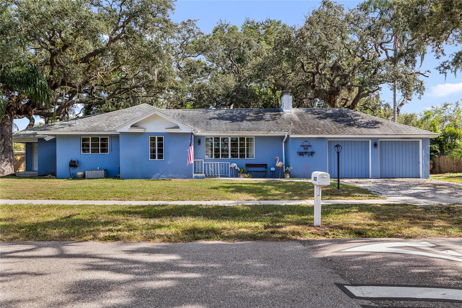 2027 PINECREST WAY, CLEARWATER, FL, 33755