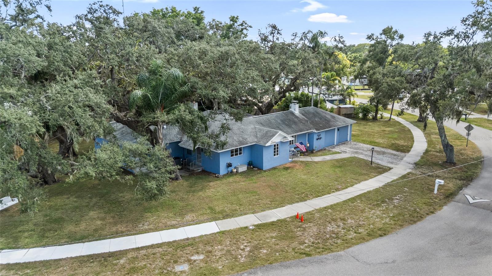 2027 PINECREST WAY, CLEARWATER, FL, 33755
