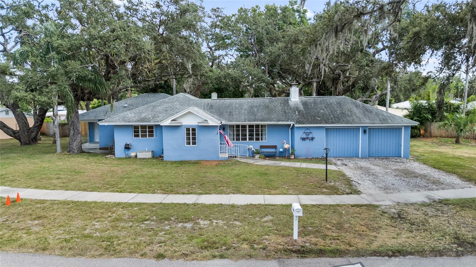 2027 PINECREST WAY, CLEARWATER, FL, 33755