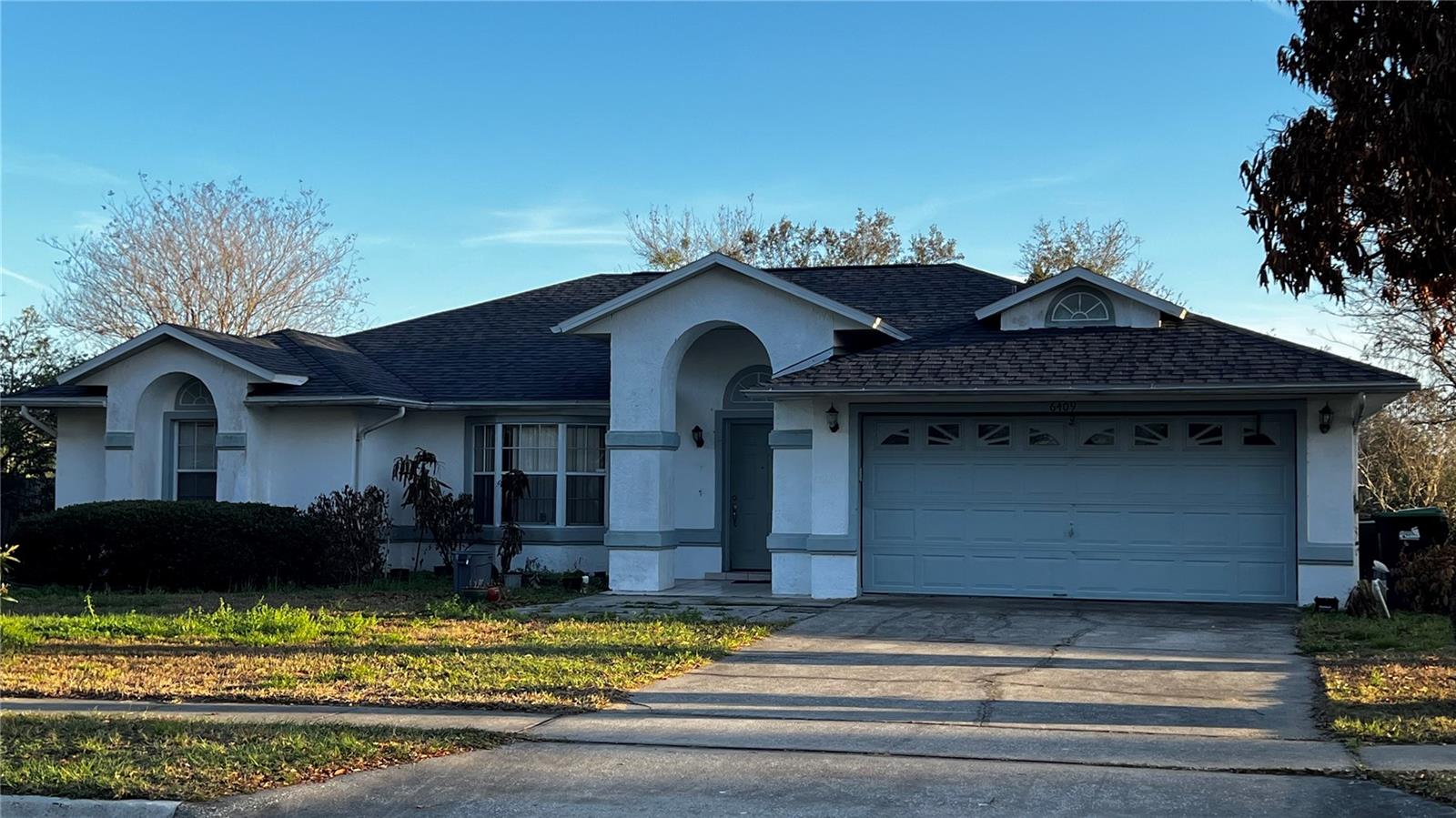 6409 ROYAL TERN ST, ORLANDO, FL, 32810
