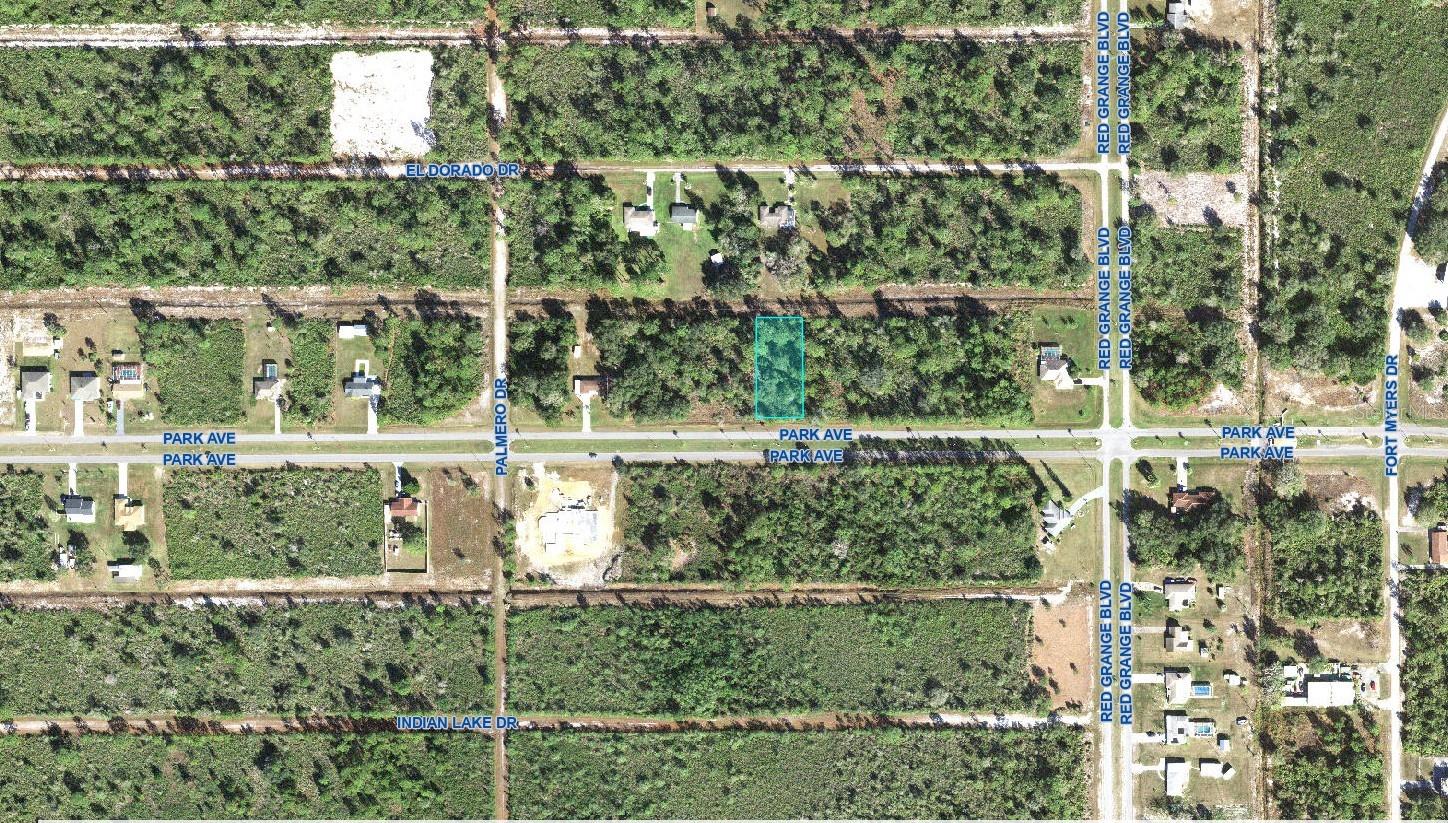 14 PARK AVE, INDIAN LAKE ESTATES, FL, 33855