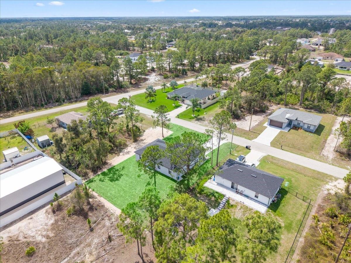 727 DRURY AVE, LEHIGH ACRES, FL, 33974