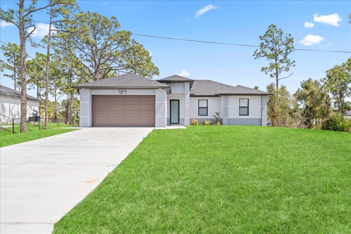 727 DRURY AVE, LEHIGH ACRES, FL, 33974