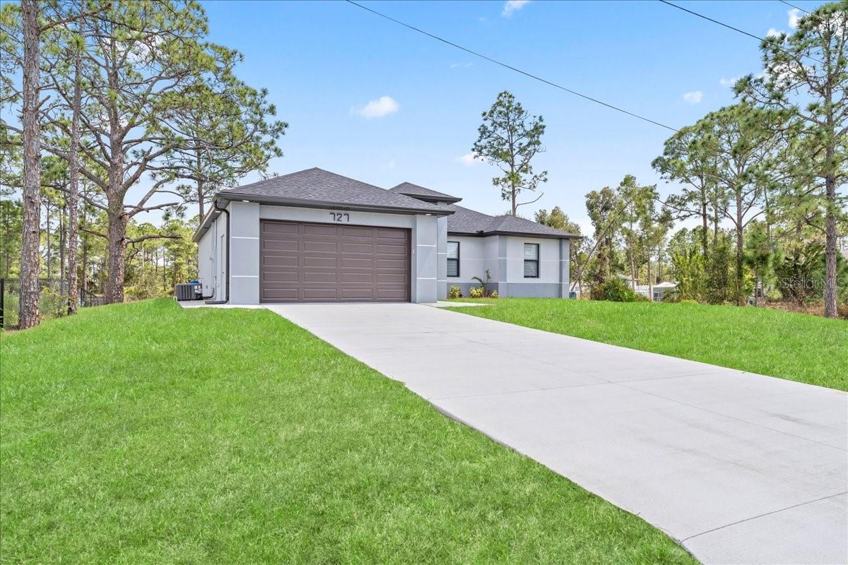 727 DRURY AVE, LEHIGH ACRES, FL, 33974