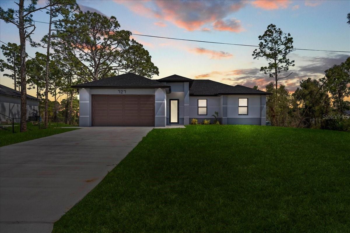 727 DRURY AVE, LEHIGH ACRES, FL, 33974