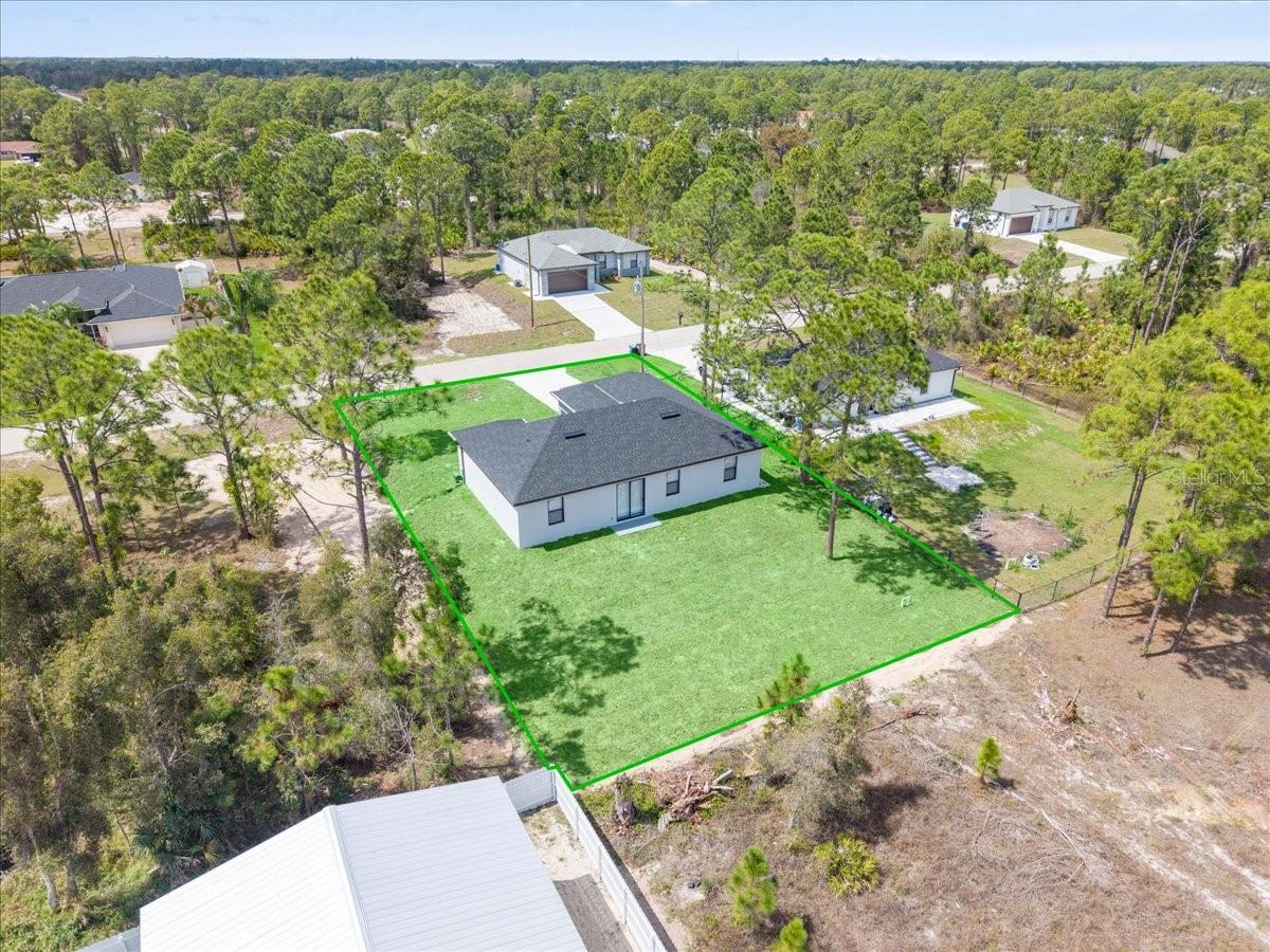 727 DRURY AVE, LEHIGH ACRES, FL, 33974