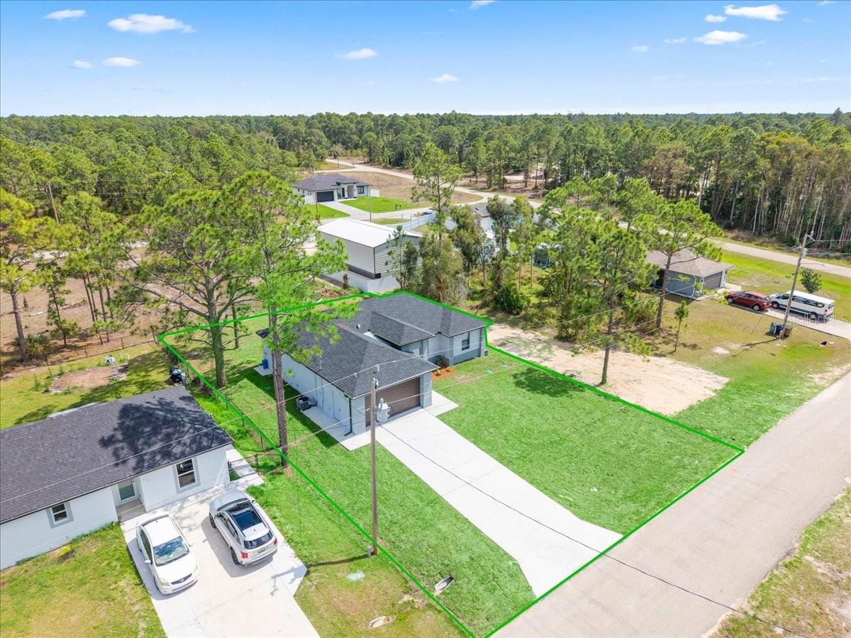 727 DRURY AVE, LEHIGH ACRES, FL, 33974