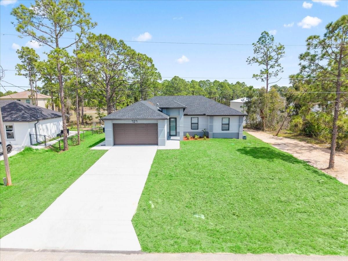 727 DRURY AVE, LEHIGH ACRES, FL, 33974