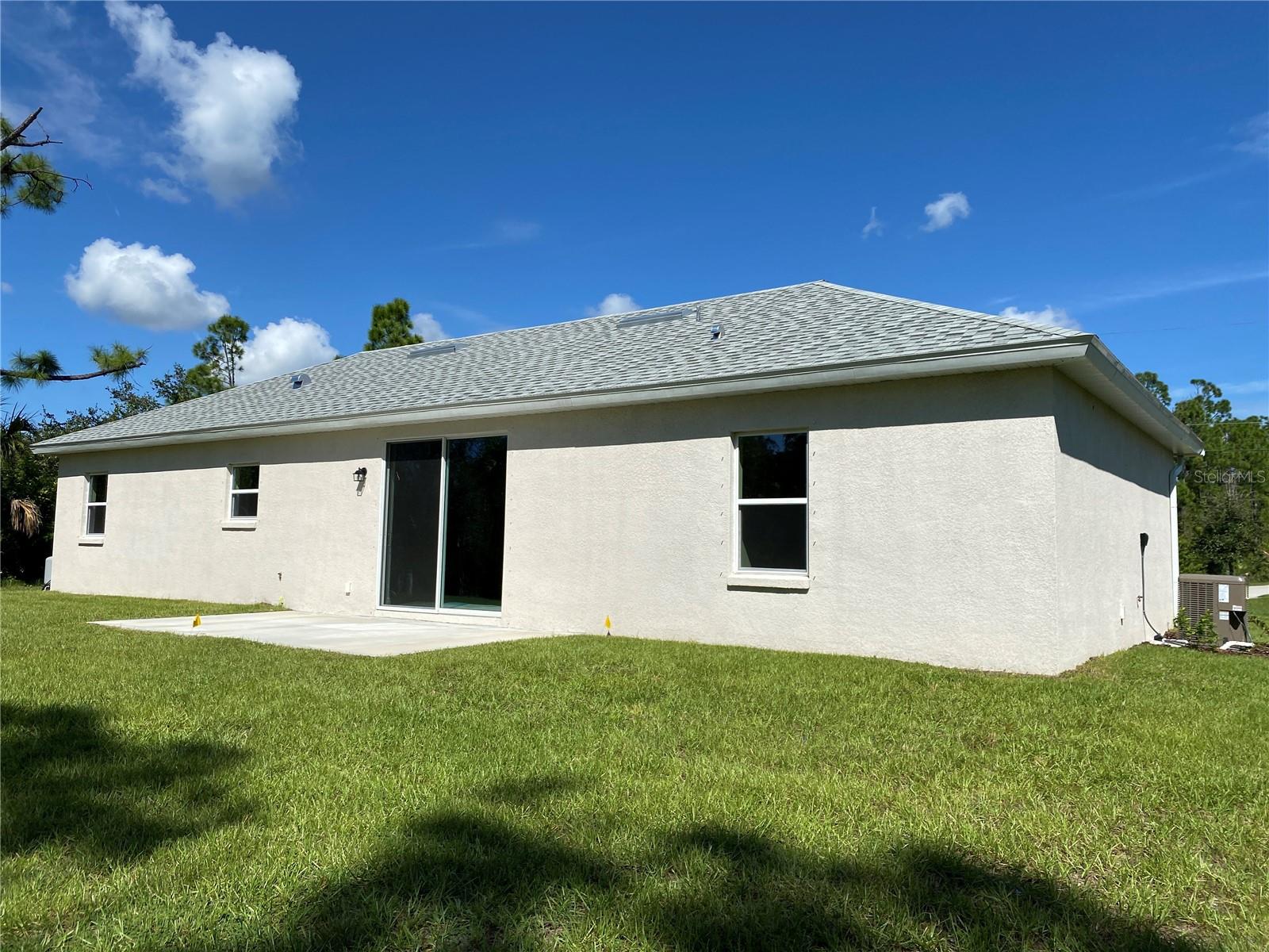 1793 NAMATKA AVE, NORTH PORT, FL, 34288