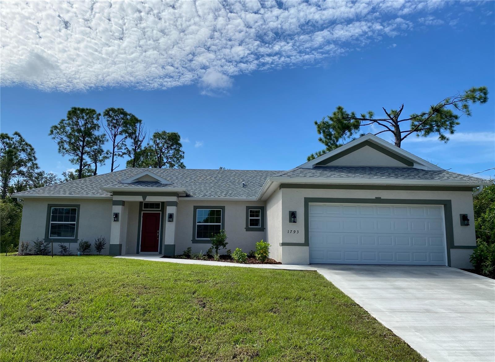 1793 NAMATKA AVE, NORTH PORT, FL, 34288