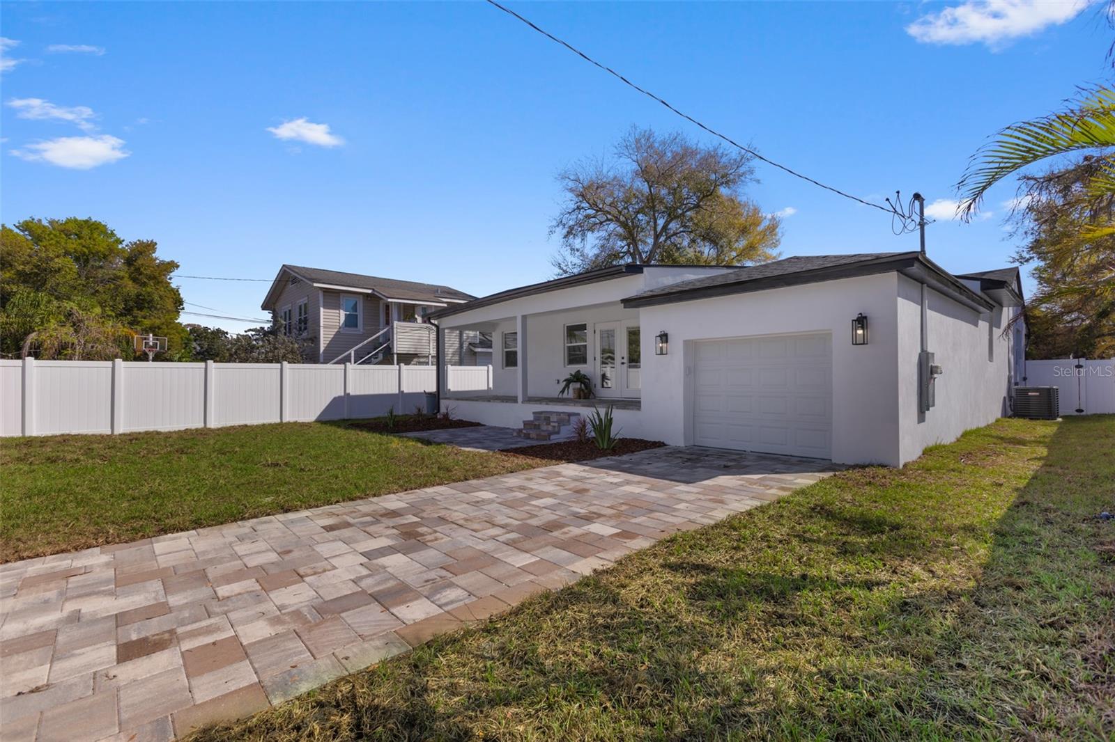 1020 15TH ST N, ST PETERSBURG, FL, 33705