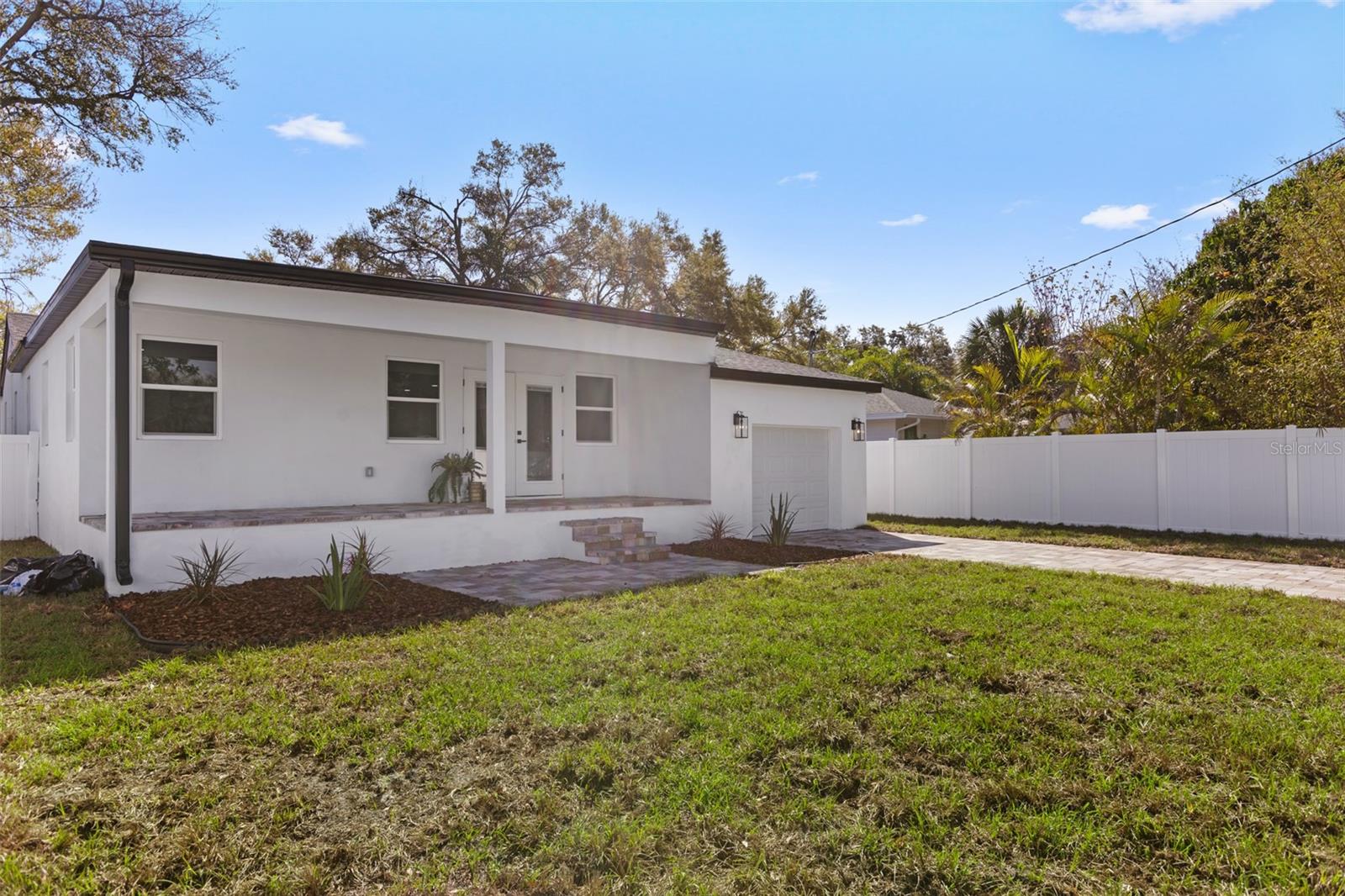 1020 15TH ST N, ST PETERSBURG, FL, 33705