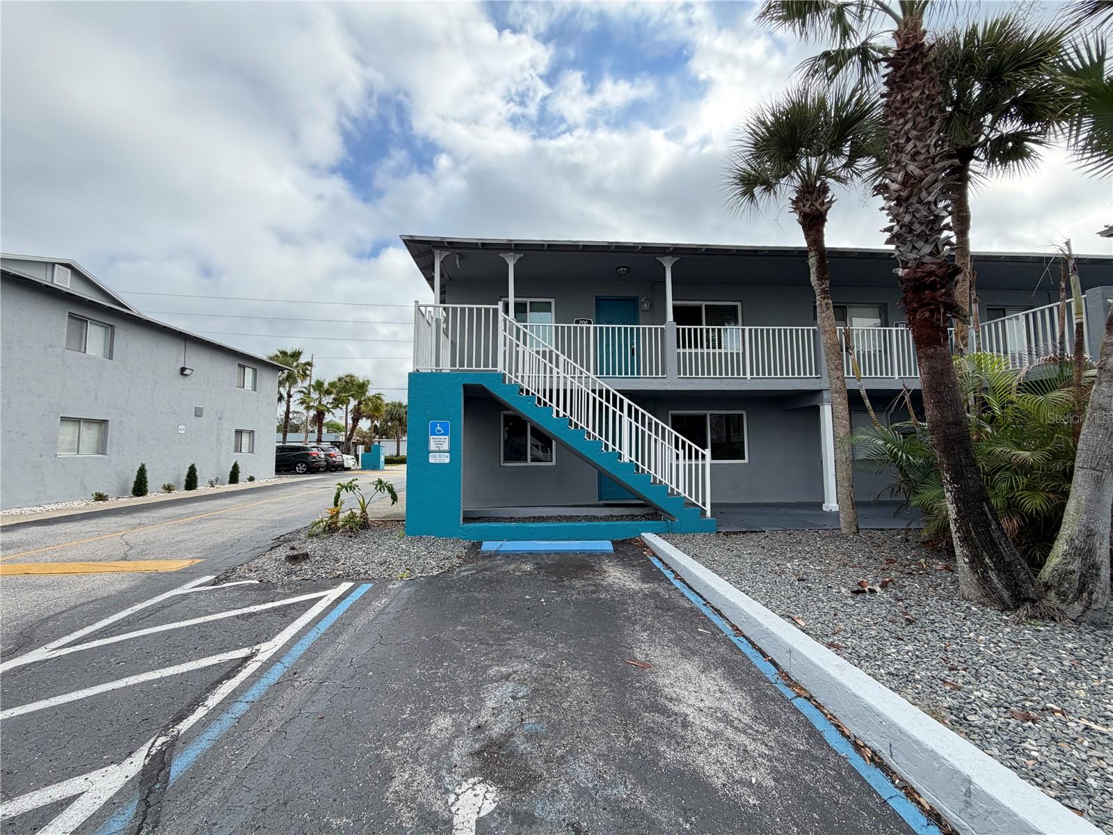 411 N HALIFAX AVE #200, DAYTONA BEACH, FL, 32118