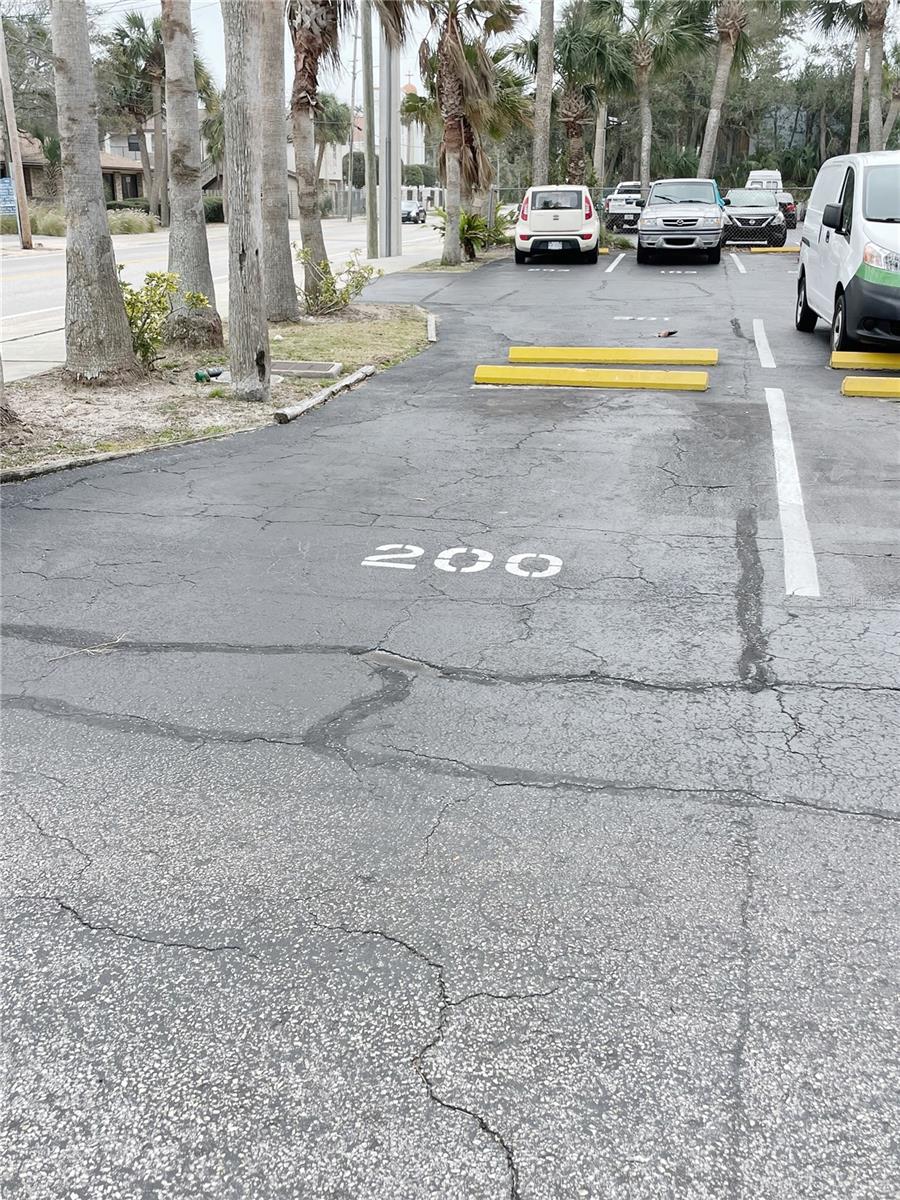 411 N HALIFAX AVE #200, DAYTONA BEACH, FL, 32118