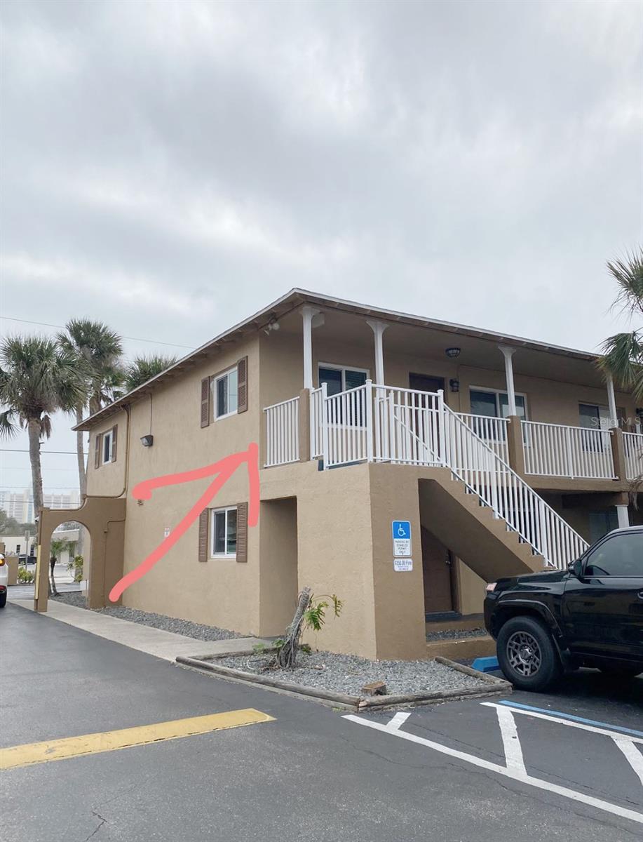 411 N HALIFAX AVE #200, DAYTONA BEACH, FL, 32118