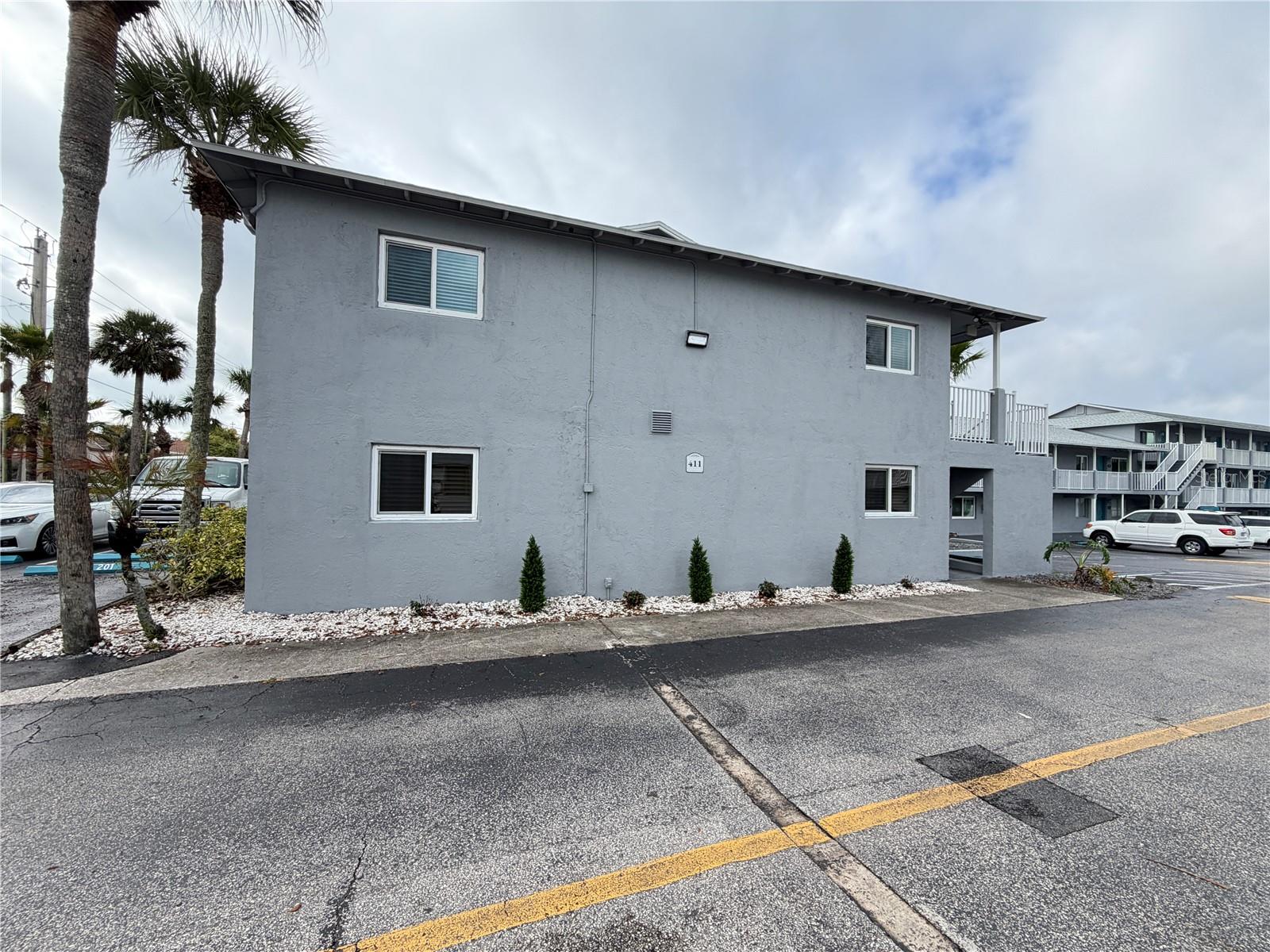 411 N HALIFAX AVE #200, DAYTONA BEACH, FL, 32118