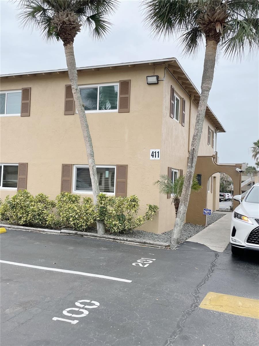 411 N HALIFAX AVE #200, DAYTONA BEACH, FL, 32118