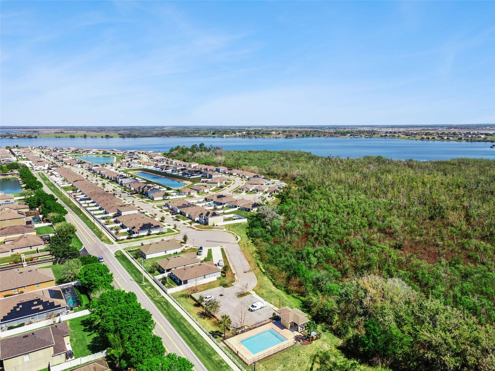 252 SUMMERSHORE DR, AUBURNDALE, FL, 33823