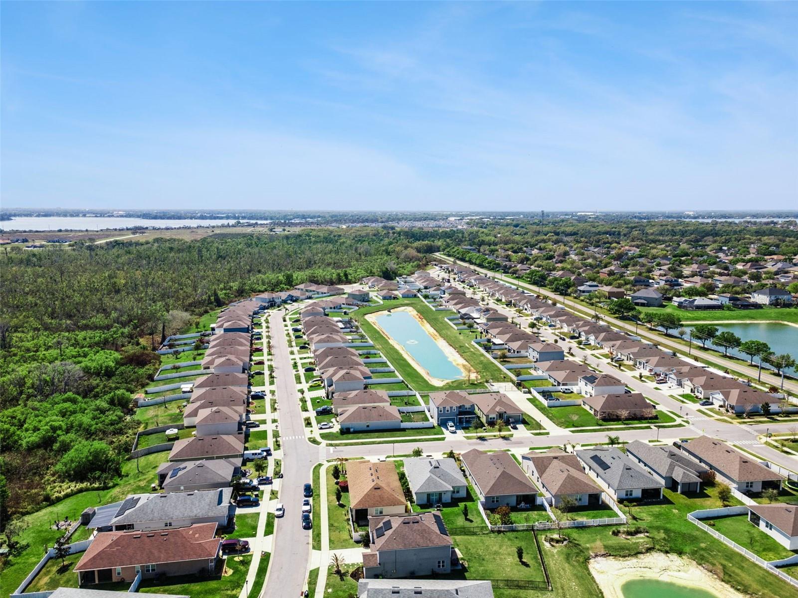 252 SUMMERSHORE DR, AUBURNDALE, FL, 33823