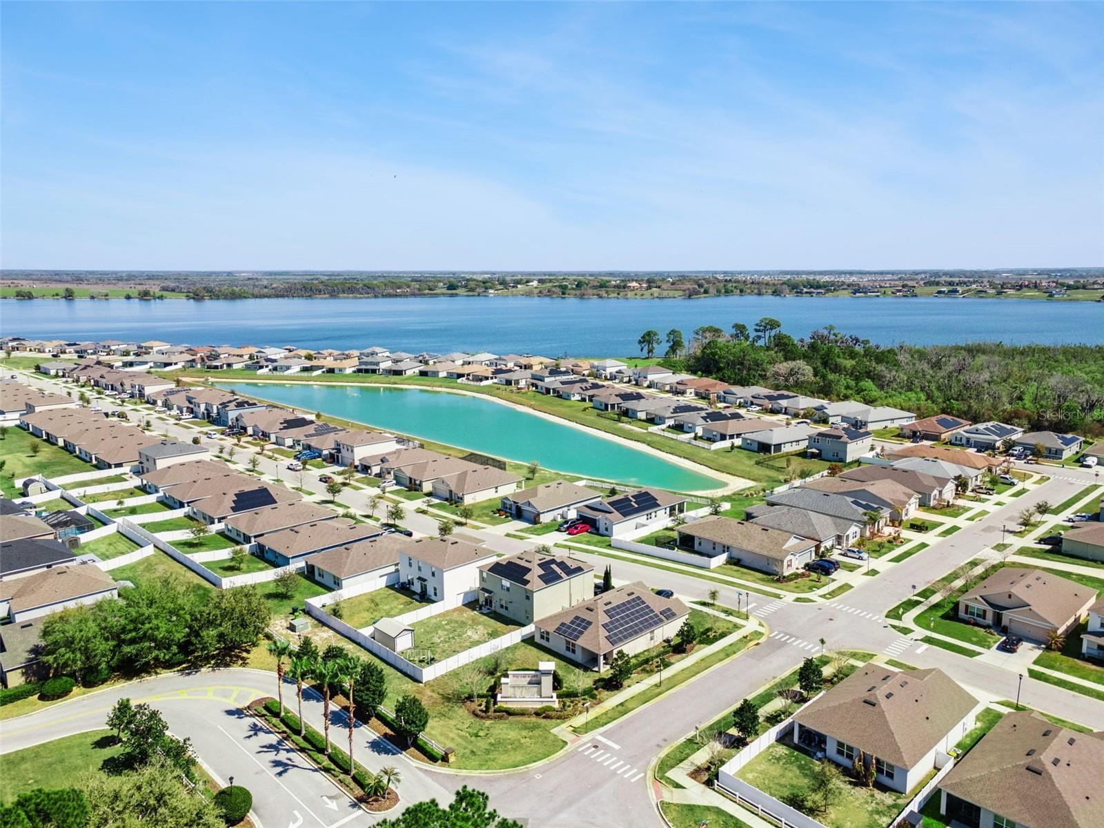 252 SUMMERSHORE DR, AUBURNDALE, FL, 33823