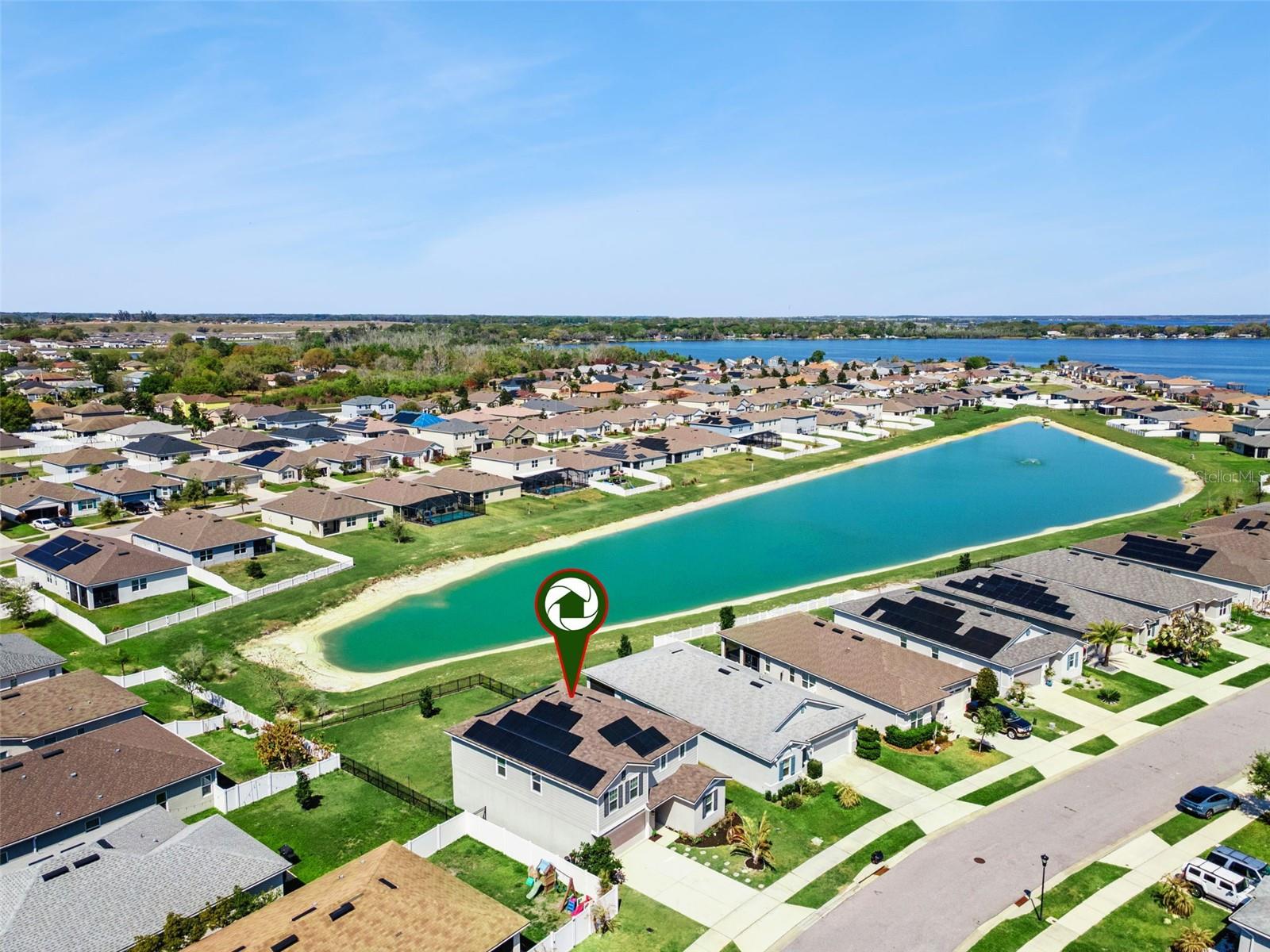 252 SUMMERSHORE DR, AUBURNDALE, FL, 33823