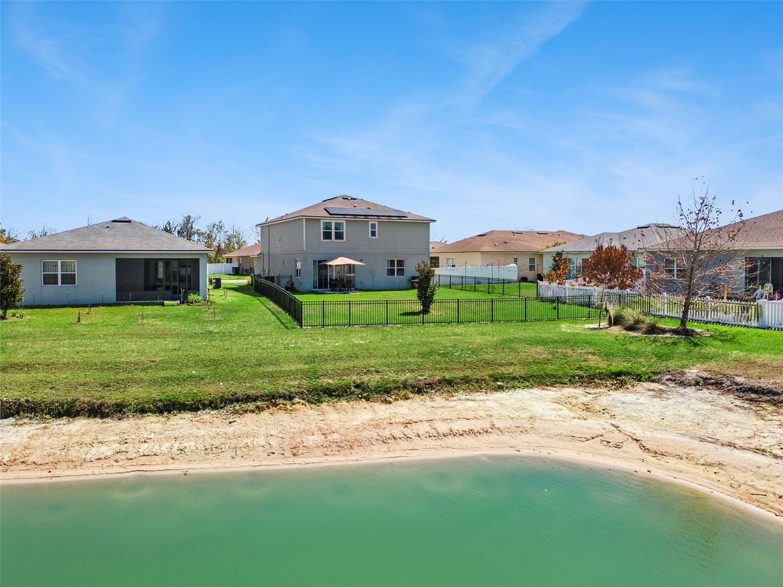 252 SUMMERSHORE DR, AUBURNDALE, FL, 33823