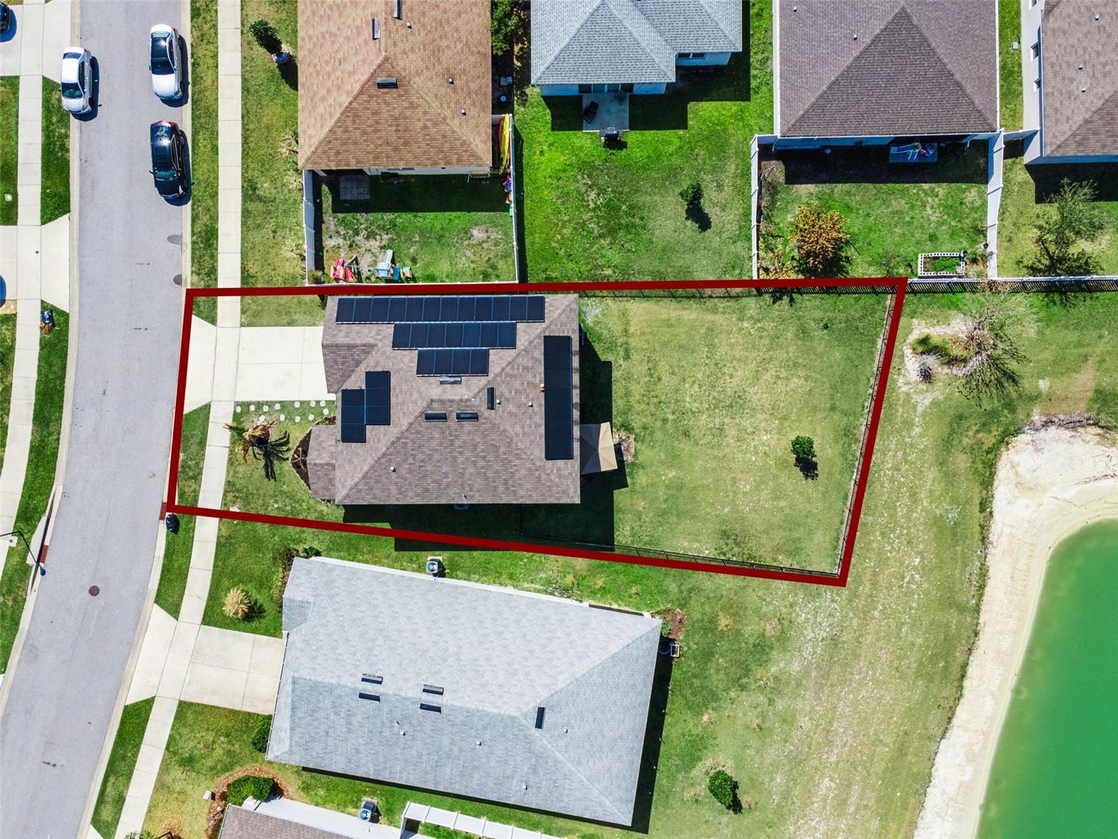 252 SUMMERSHORE DR, AUBURNDALE, FL, 33823