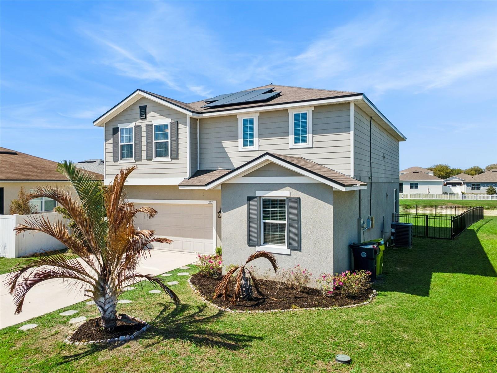 252 SUMMERSHORE DR, AUBURNDALE, FL, 33823
