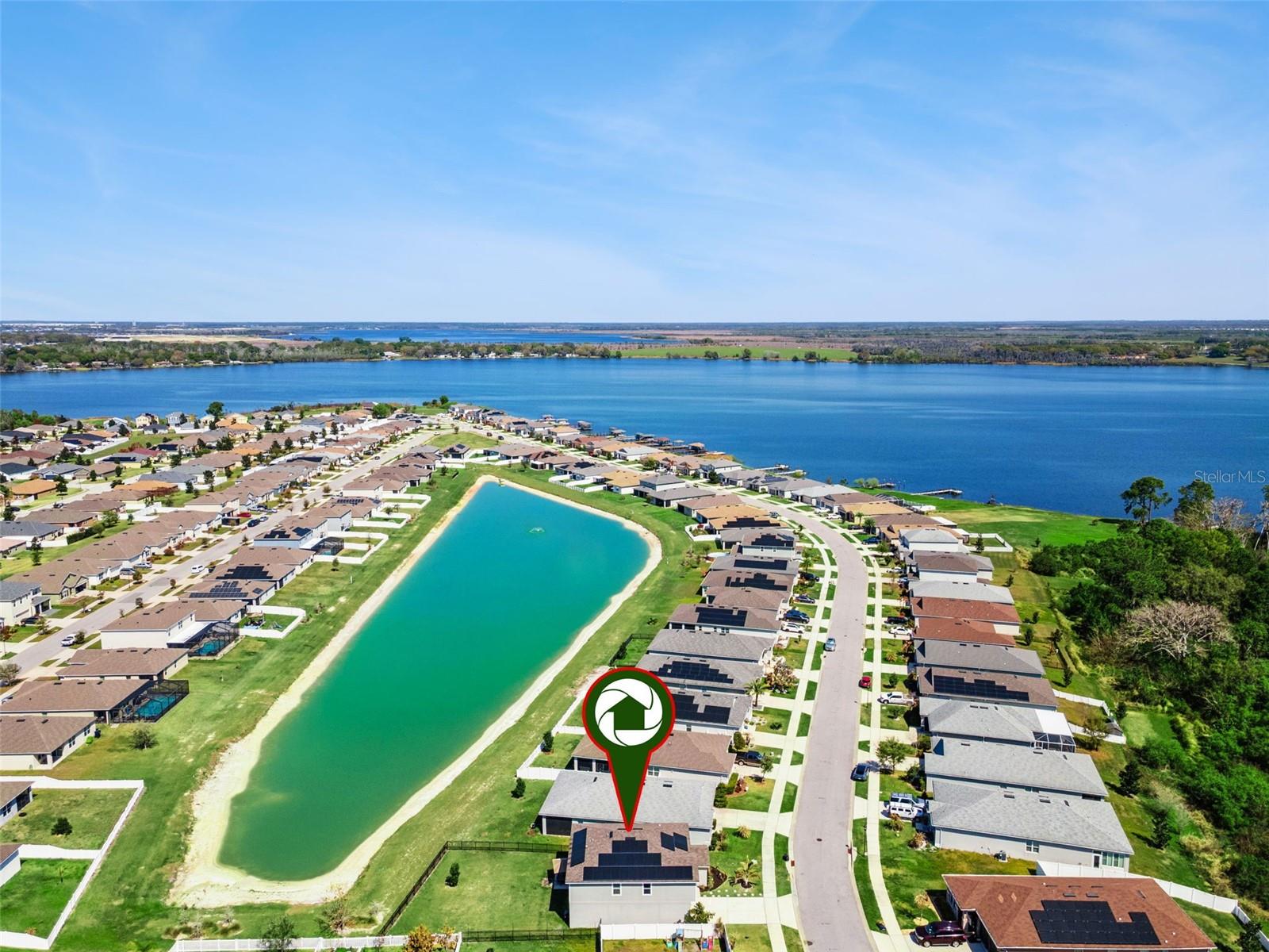 252 SUMMERSHORE DR, AUBURNDALE, FL, 33823