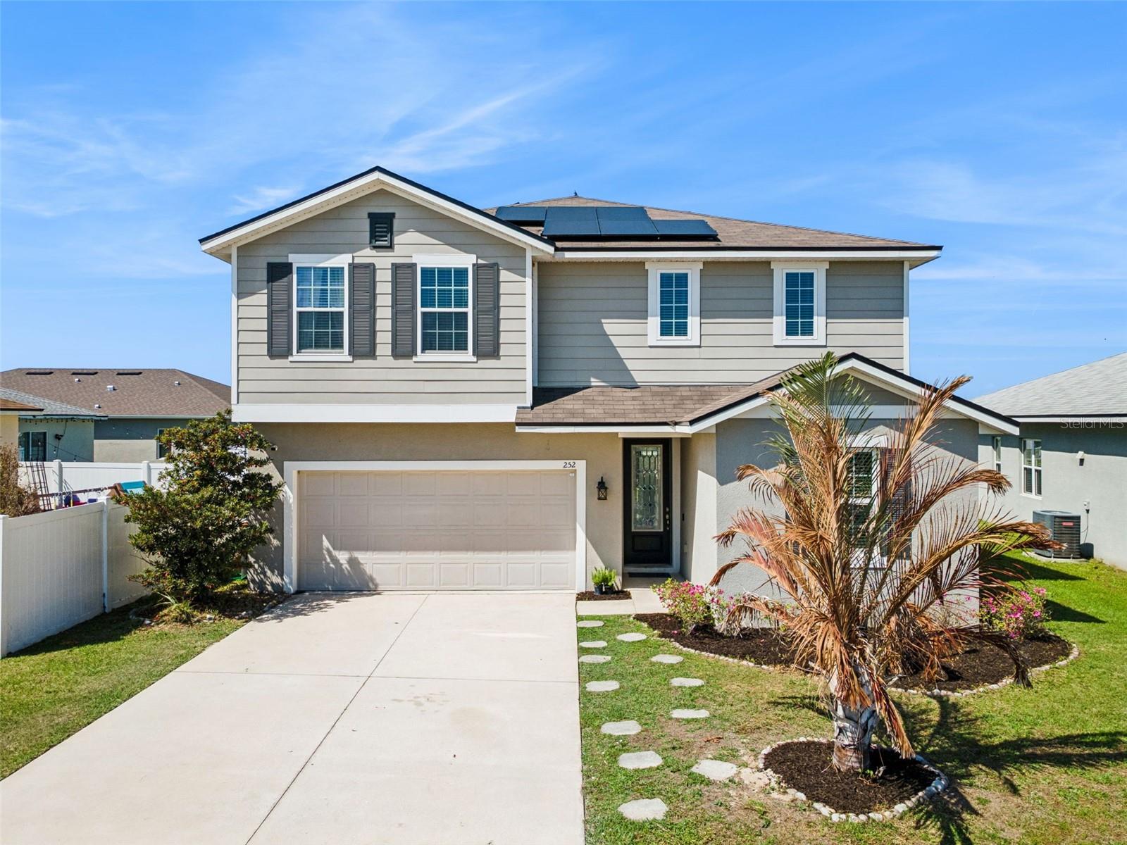 252 SUMMERSHORE DR, AUBURNDALE, FL, 33823